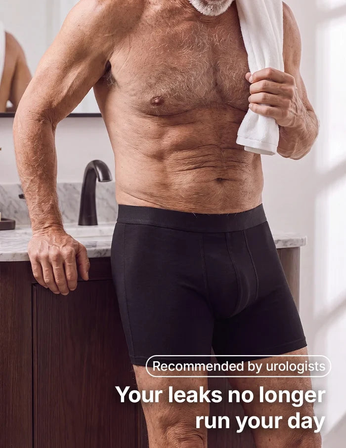 Cueca Absorvente Charmelle