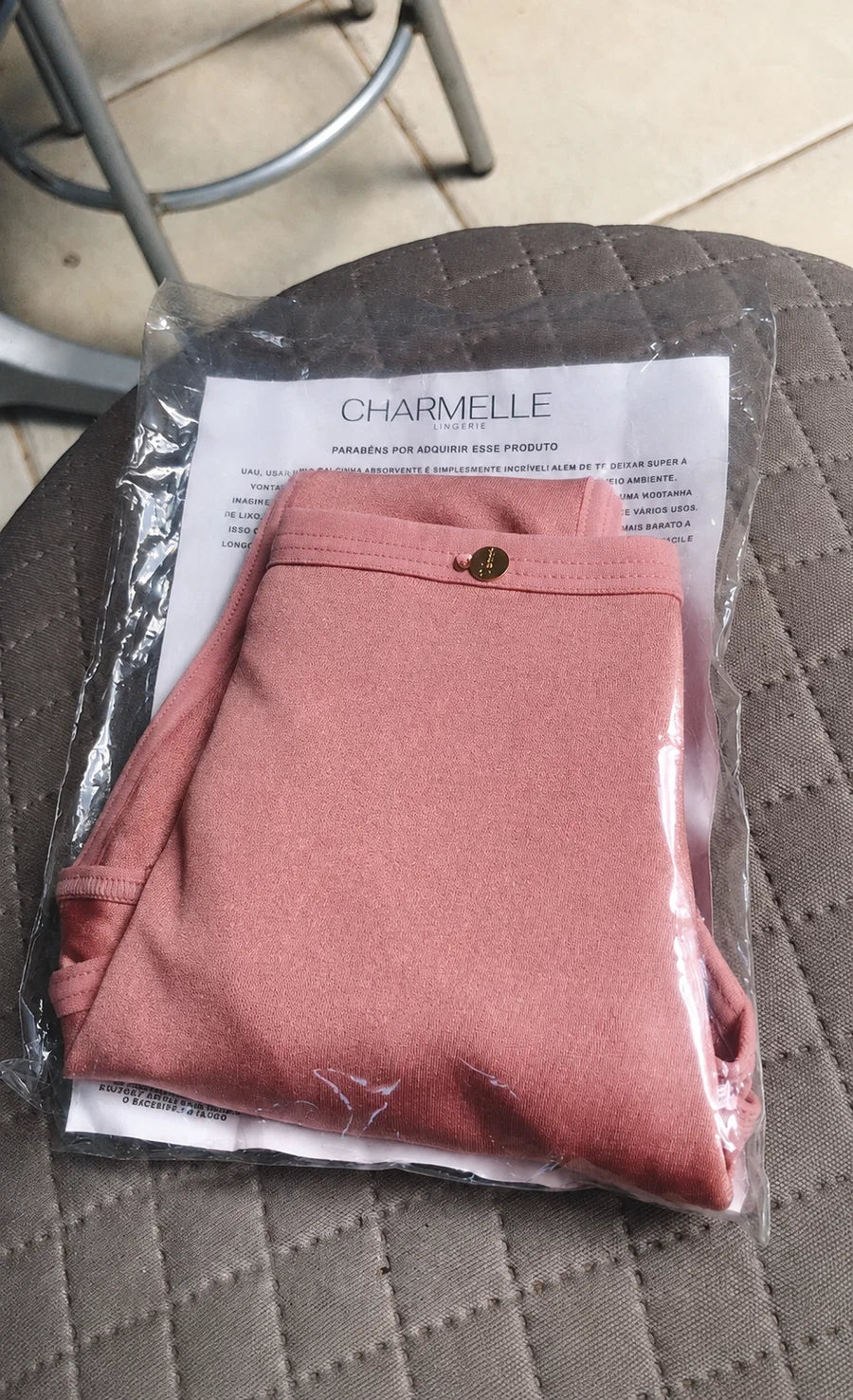 Customer review image