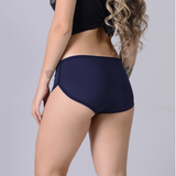 Calcinha Absorvente - Fluxx / Marinho