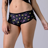 Calcinha Absorvente - Fluxx / Alien