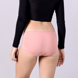 Calcinha Absorvente - Fluxx / Romance
