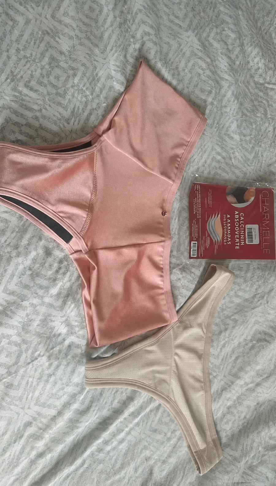 Customer review image