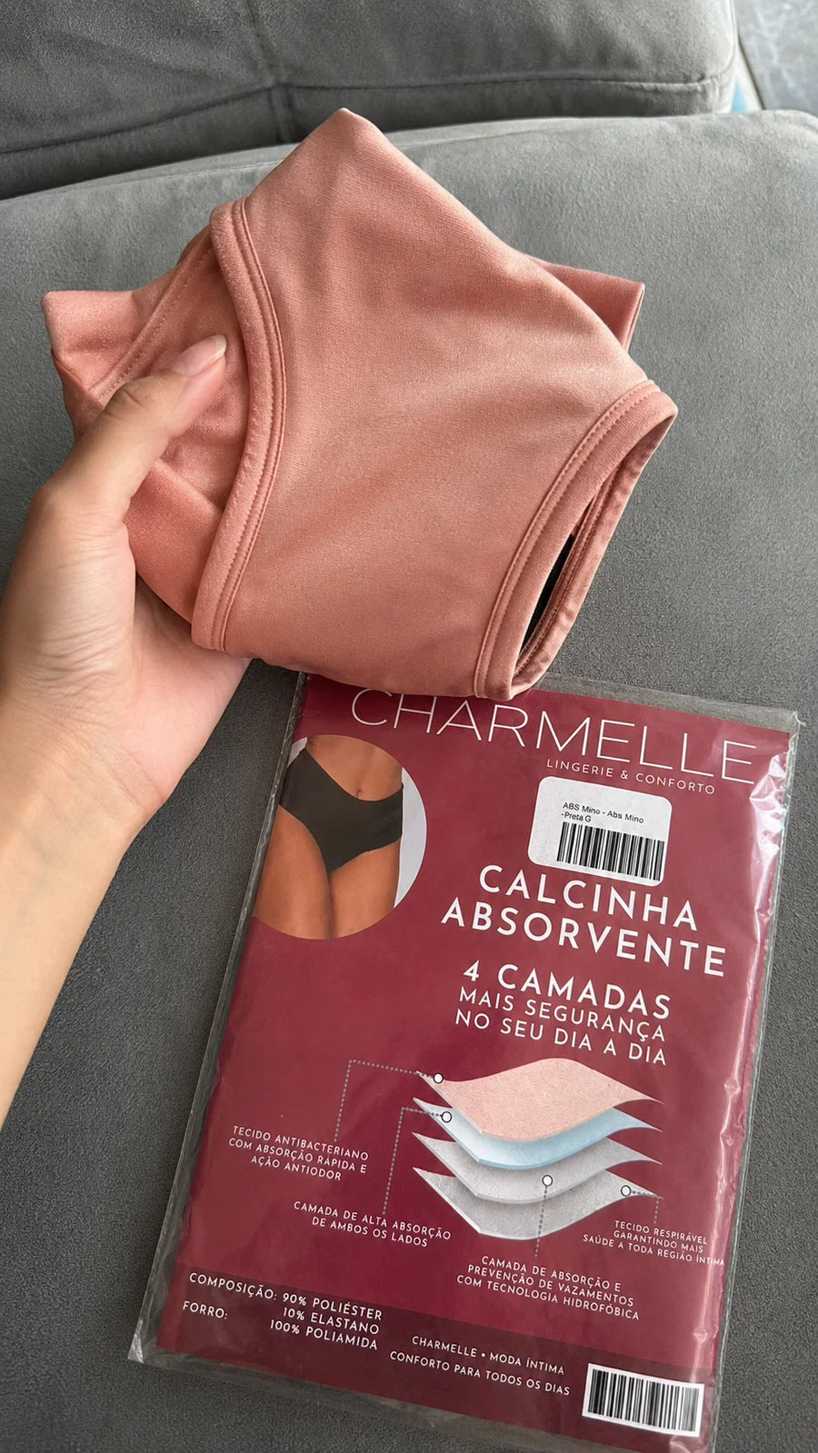 Customer review image