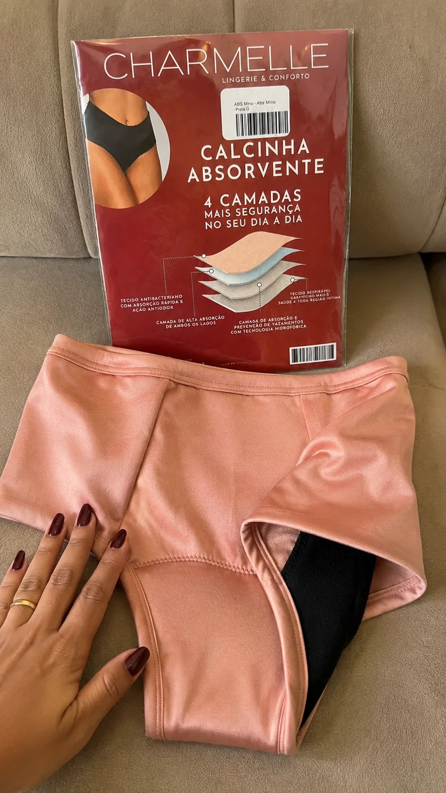 Customer review image
