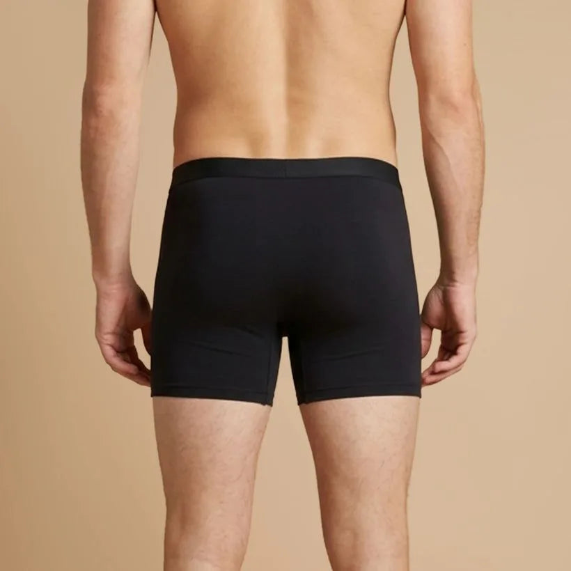 Cueca Absorvente Masculina para Incontinência Urinária